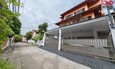 ขาย 6 เตียง บ้านเดี่ยว ใน สวนหลวง, กรุงเทพฯ