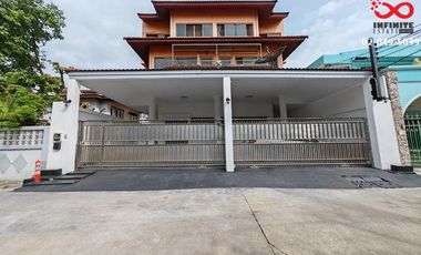 ขาย 6 เตียง บ้านเดี่ยว ใน สวนหลวง, กรุงเทพฯ