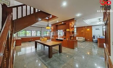 ขาย 6 เตียง บ้านเดี่ยว ใน สวนหลวง, กรุงเทพฯ