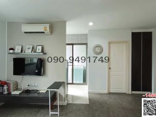 出租 2 卧室 公寓 在 Mueang Nonthaburi, Nonthaburi