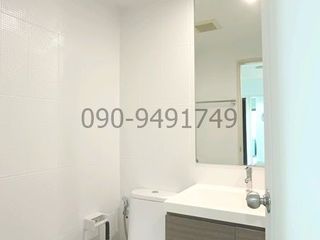 For rent 2 bedrooms condo in Mueang Nonthaburi, Nonthaburi