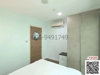 For rent 2 bedrooms condo in Mueang Nonthaburi, Nonthaburi
