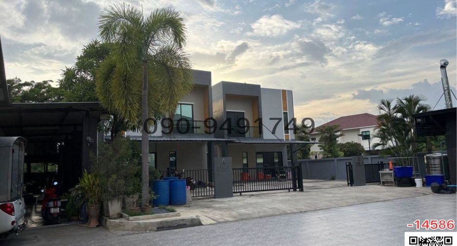 For rent 1 bed retail Space in Hua Hin, Prachuap Khiri Khan