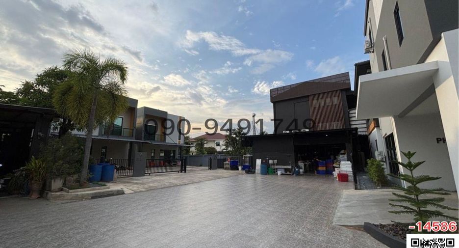For rent 1 bed retail Space in Hua Hin, Prachuap Khiri Khan
