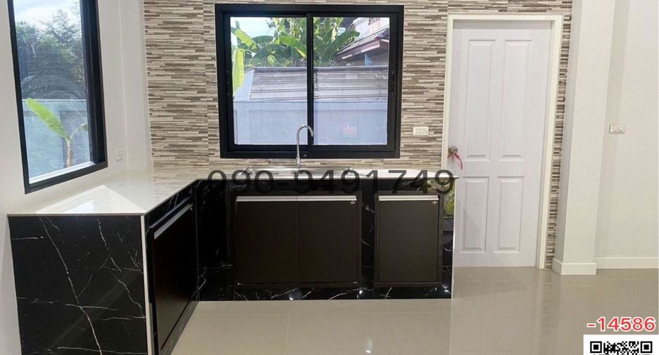For rent 1 bed retail Space in Hua Hin, Prachuap Khiri Khan
