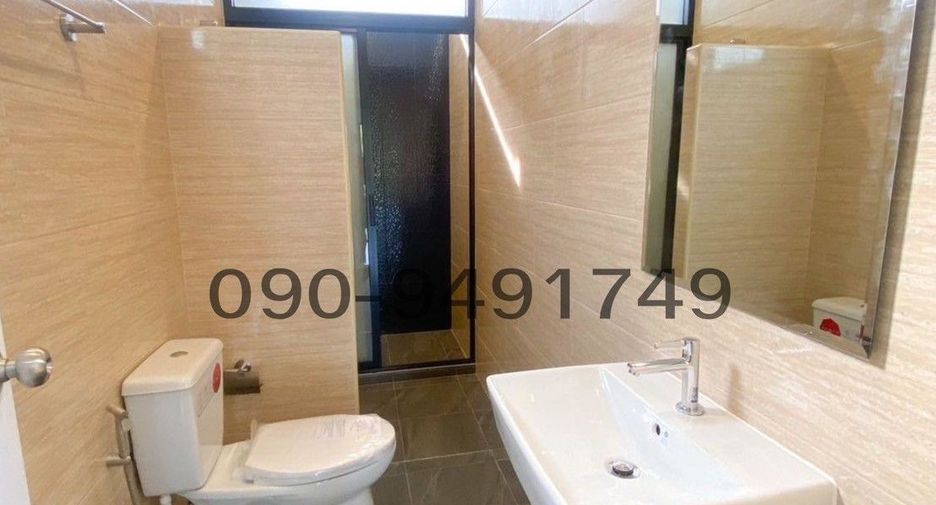 For rent 1 bed retail Space in Hua Hin, Prachuap Khiri Khan