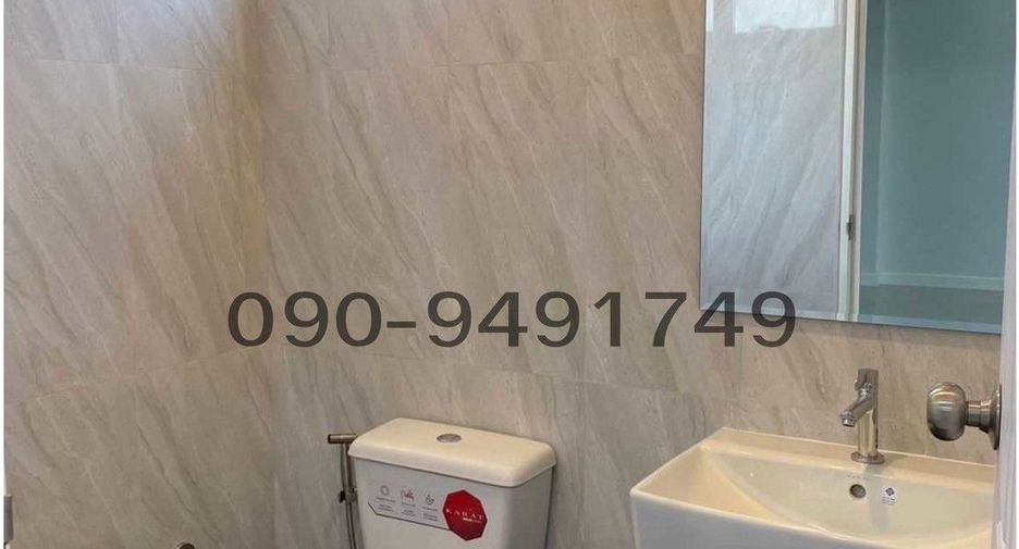 For rent 1 bed retail Space in Hua Hin, Prachuap Khiri Khan