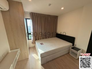For rent 1 bed condo in Lat Krabang, Bangkok