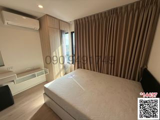 For rent 1 bed condo in Lat Krabang, Bangkok