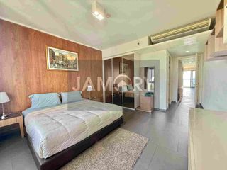 For rent 2 bed condo in Bang Lamung, Chonburi