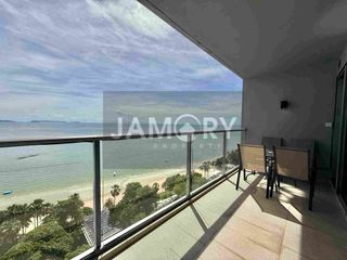 For rent 2 bed condo in Bang Lamung, Chonburi