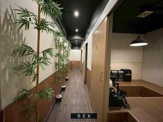 For rent 6 bed retail Space in Watthana, Bangkok