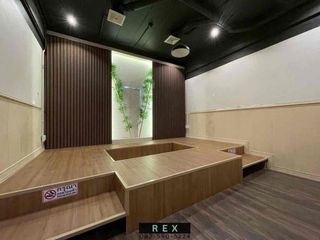 For rent 6 bed retail Space in Watthana, Bangkok