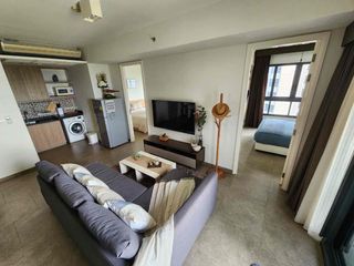 For rent 2 bed condo in Bang Lamung, Chonburi