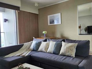 For rent 2 bed condo in Bang Lamung, Chonburi