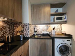 For rent 2 bed condo in Bang Lamung, Chonburi