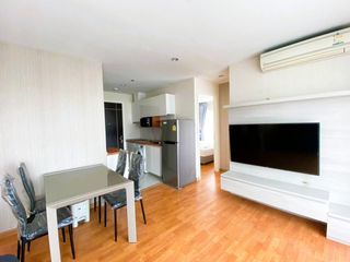For sale 2 bed condo in Phasi Charoen, Bangkok