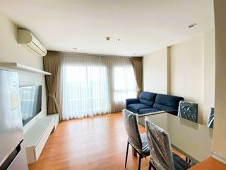 For sale 2 bed condo in Phasi Charoen, Bangkok