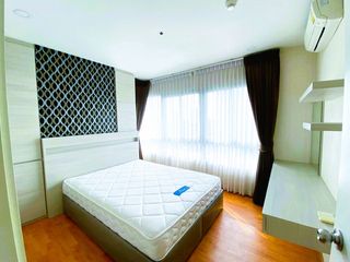 For sale 2 bed condo in Phasi Charoen, Bangkok