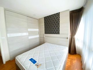 For sale 2 bed condo in Phasi Charoen, Bangkok