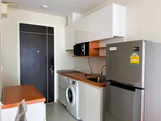 For sale 2 bed condo in Phasi Charoen, Bangkok