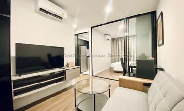 For rent 1 bed condo in Chatuchak, Bangkok