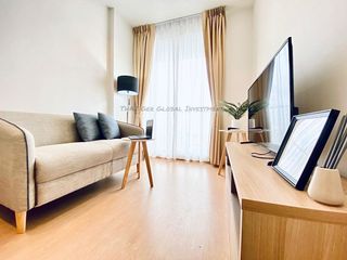 For rent 1 Beds condo in Chatuchak, Bangkok