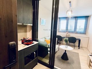 For rent 1 Beds condo in Huai Khwang, Bangkok