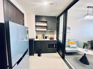 For rent 1 Beds condo in Huai Khwang, Bangkok