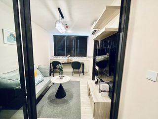 For rent 1 Beds condo in Huai Khwang, Bangkok