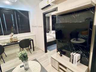 For rent 1 Beds condo in Huai Khwang, Bangkok