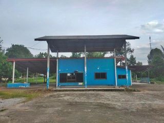 For sale land in At Samat, Roi Et