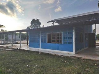 For sale land in At Samat, Roi Et