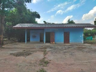 For sale land in At Samat, Roi Et