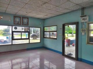 For sale land in At Samat, Roi Et