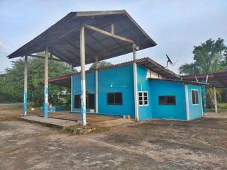 For sale land in At Samat, Roi Et