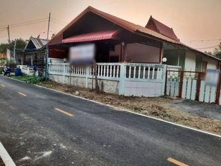 For sale land in At Samat, Roi Et