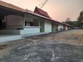 For sale land in At Samat, Roi Et