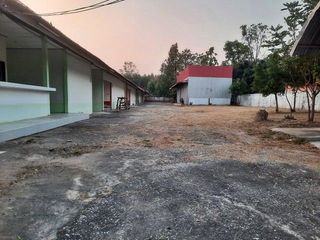 For sale land in At Samat, Roi Et