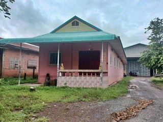 For sale 1 bed house in At Samat, Roi Et