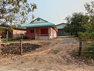 For sale 1 bed house in At Samat, Roi Et