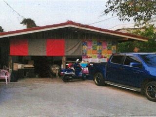 For sale 1 bed house in At Samat, Roi Et