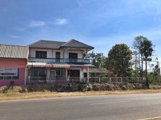 For sale 1 bed house in At Samat, Roi Et