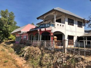 For sale 1 bed house in At Samat, Roi Et