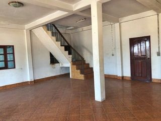 For sale 1 bed house in At Samat, Roi Et
