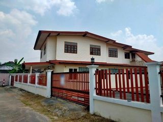 For sale 1 bed house in At Samat, Roi Et