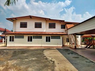For sale 1 bed house in At Samat, Roi Et