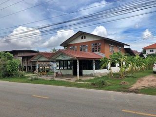 For sale 1 bed house in At Samat, Roi Et
