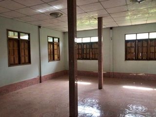For sale 1 bed house in At Samat, Roi Et