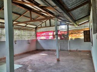 For sale 1 bed house in At Samat, Roi Et